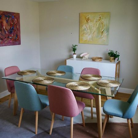 Les Brimbelles Appartement Gérardmer Buitenkant foto