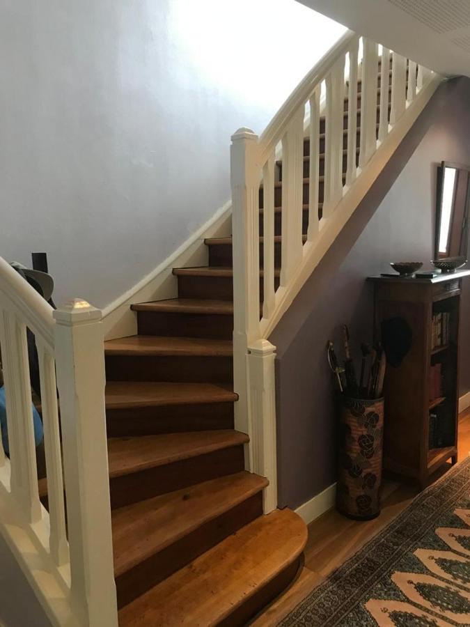 Les Brimbelles Appartement Gérardmer Buitenkant foto